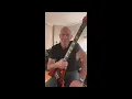 WOLF’S GUITAR LAIR EPISODE 3 : Fast as a Shark Riff