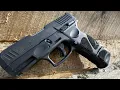 Taurus 17 Round Magazine