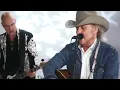 I Don't Know How To Say Goodbye (Bang Bang Boom Boom) [Official Video] - Dwight Yoakam & Post Malone