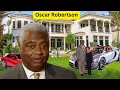 The Lifestyle Of Oscar Robertson 2025 Wife Age Kids Houses Cars Biography And Net Worth