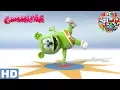 Download Lagu Gummy Bear Song HD Extravaganza – ALL Language Versions So Far!!!