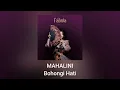 Mahalini - Bohongi Hati (Official Audio)