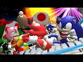 Sonic Adventure Meme Maker 2 SADX Mod Release