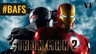 Iron Man 2 - Bande Annonce VF - 2010