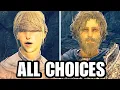 Can you save Irina Elden Ring Irina Questline All Choices