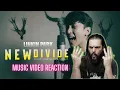Download Lagu Dimas Senopati - New Divide (Linkin Park Cover) - First Time Reaction