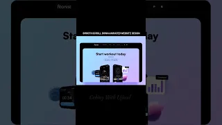 Smooth Scroll Down Animation Elevate Your Website Design with CSS JavaScript