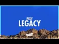 PIXY - LEGACY i don t know why they hate on me 432Hz