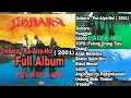 Lagu Jinbara - Pui-Aiya-Hoi ( 2001) Full Album