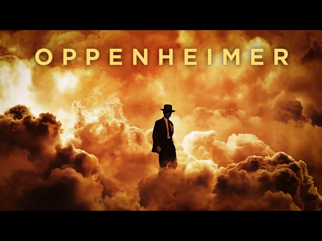 Oppenheimer – Full Soundtrack Album by Ludwig Göransson (2023)