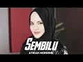 Download Lagu SEMBILU | Ella | cover by Atikah Norddin