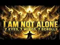 20 Mins Intense Worship | 7 Eyes, 7 Wings, 7 Scrolls - Lawrence Oyor | I Am Not Alone