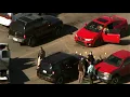 Shooting in Duncan Walmart parking lot