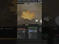 how to make PNG transparent in blender