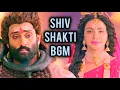 Download Lagu Shiv Shakti - BGM | Ep 706, 702