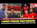 Download Lagu 🔴 2 PEMAIN TAMBAHAN NATURALISASI IKUT LATIHAN HARI INI❓PSSI KIRIM PEMAIN BARU KE ARAB SAUDI‼️