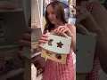 Kahla Unboxes New Speedy Monkey Toys - Shape Sorters Tea Set
