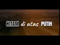 Hitam di Atas Putih