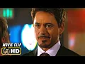 Video di THE INCREDIBLE HULK (2008) Tony Stark Post Credits Scene [HD] Marvel