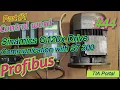 Download Lagu Communicate siemens S7 300 PLC with Sinamics G120x  VFD Drive via profibus using TIA Portal Part#1?