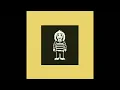 His Theme • Undertale ( slowed / daycore )
