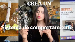 Cómo entrenar a tu cerebro para volverlo IMPARABLE: neurociencia para lograr cualquier cosa