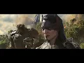 Lil Nas X - MONTERO (Call Me By Your Name) | |  Avengers Montage