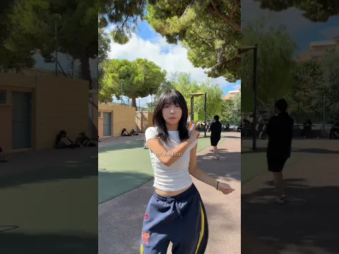 Copines x Dance Brazil | Viral TikTok Dance! | #shorts #dance #viral #tiktok #trend