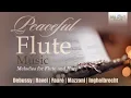 Download Lagu Peaceful Flute Music: Melodies for Flute and Harp