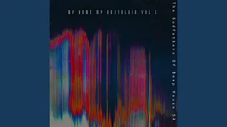 chaotic city nostalgic mix 