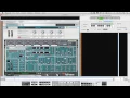 52 Reason Record Tips - Week 20 The Combinator Part 1