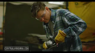 CVCC Welding Program