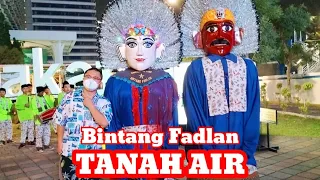 Download Lagu Tanah Air Versi Ondel ondel Betawi Bintang Fadlan MP3