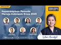 Lagu LIVE : KEPEMIMPINAN PEMUDA MENUJU INDONESIA EMAS 2045