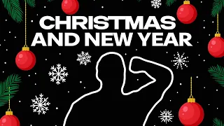 X Mas New Year Immersive Interactive Warm Up Viral Interactive Game FULL VERSION 