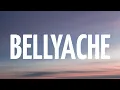 Download Lagu Billie Eilish - Bellyache (Sped Up/Lyrics) \