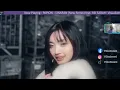 Reaction Indonesia PAPION - SINARAN New Remix feat. REI SARAH   Visualizer