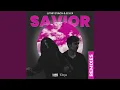Download Lagu Savior (Louv Remix)