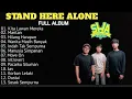 Download Lagu SHA (STAND HERE ALONE FULL) ALBUM#musik #cover #music