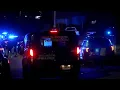 Victim identified in deadly shooting at southwest Atlanta apartment complex