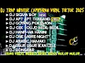 Download Lagu PLAYLIST GALAU🐰DJ ARAB HANIT WA HANINI BASS NULUP MBEDIL MBEDIL TERBARU 2025