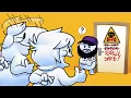 Tomar Moments BIG TOMAR Hopes You Never Find OneyPlays Compilation