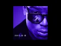 Ninho - La Puerta (Slowed & Reverb)