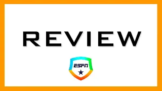 ESPN Fantasy App Review