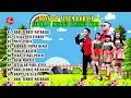 Download Lagu NONSTOP ALBUM ROHANI SEKOLAH MINGGU TERBARU 2021 - 2022 ( BLESSED KIDS )