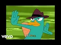 Randy Crenshaw - Perry the Platypus Theme (From \