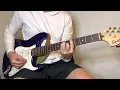 The Velvet Underground - Who Loves the Sun Guitar lesson + Tutorial