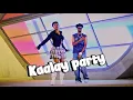 Download Lagu Jweshh - Kaalay party (feat. Holac) [Official Music Video]