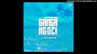 dj behaviour ipoki