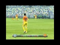 Pes 2013 Penalties Chelsea vs Barca